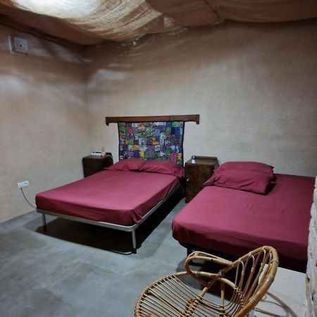 Apartamento El Cau De Cal Viola Torroja Exterior foto