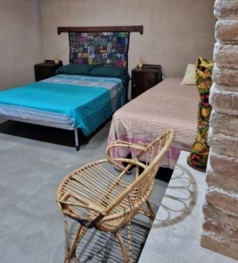 Apartamento El Cau De Cal Viola Torroja Exterior foto