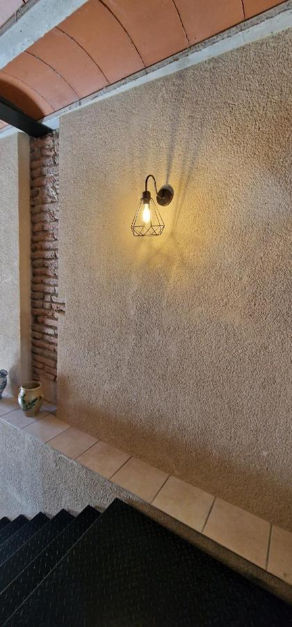 Apartamento El Cau De Cal Viola Torroja Exterior foto