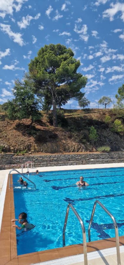 Apartamento El Cau De Cal Viola Torroja Exterior foto