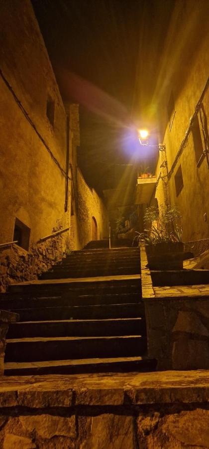 Apartamento El Cau De Cal Viola Torroja Exterior foto