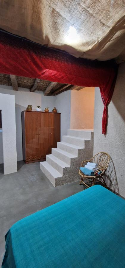 Apartamento El Cau De Cal Viola Torroja Exterior foto