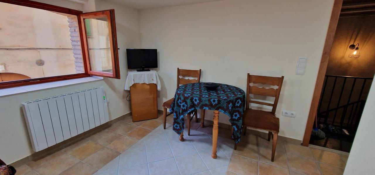 Apartamento El Cau De Cal Viola Torroja Exterior foto