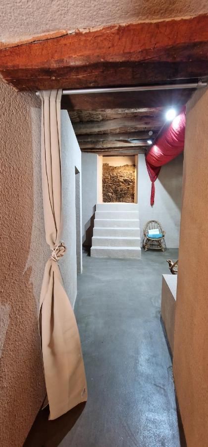 Apartamento El Cau De Cal Viola Torroja Exterior foto