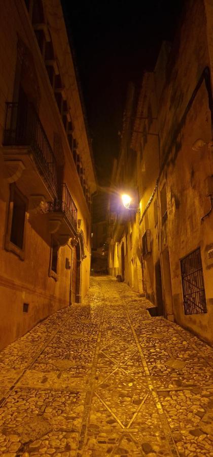 Apartamento El Cau De Cal Viola Torroja Exterior foto