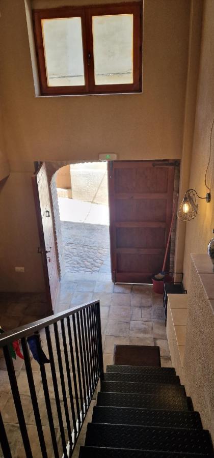Apartamento El Cau De Cal Viola Torroja Exterior foto