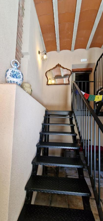 Apartamento El Cau De Cal Viola Torroja Exterior foto