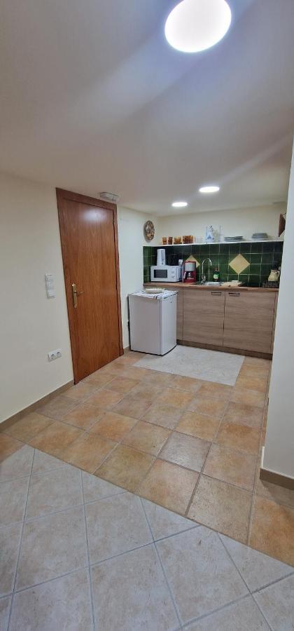 Apartamento El Cau De Cal Viola Torroja Exterior foto