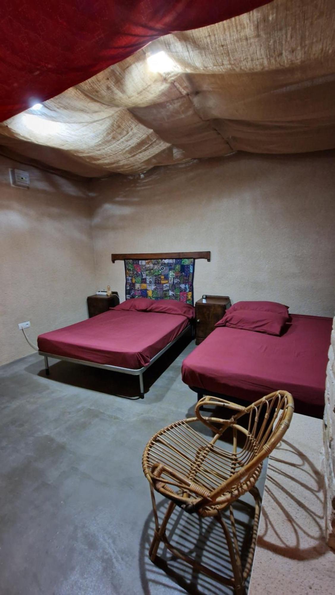 Apartamento El Cau De Cal Viola Torroja Exterior foto